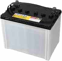 カーバッテリー 2個 VTX12-BS 即用バッテリー ValuePro / 互換 YTX12-BS フォー